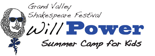 Will Power Summer Camp for Kids